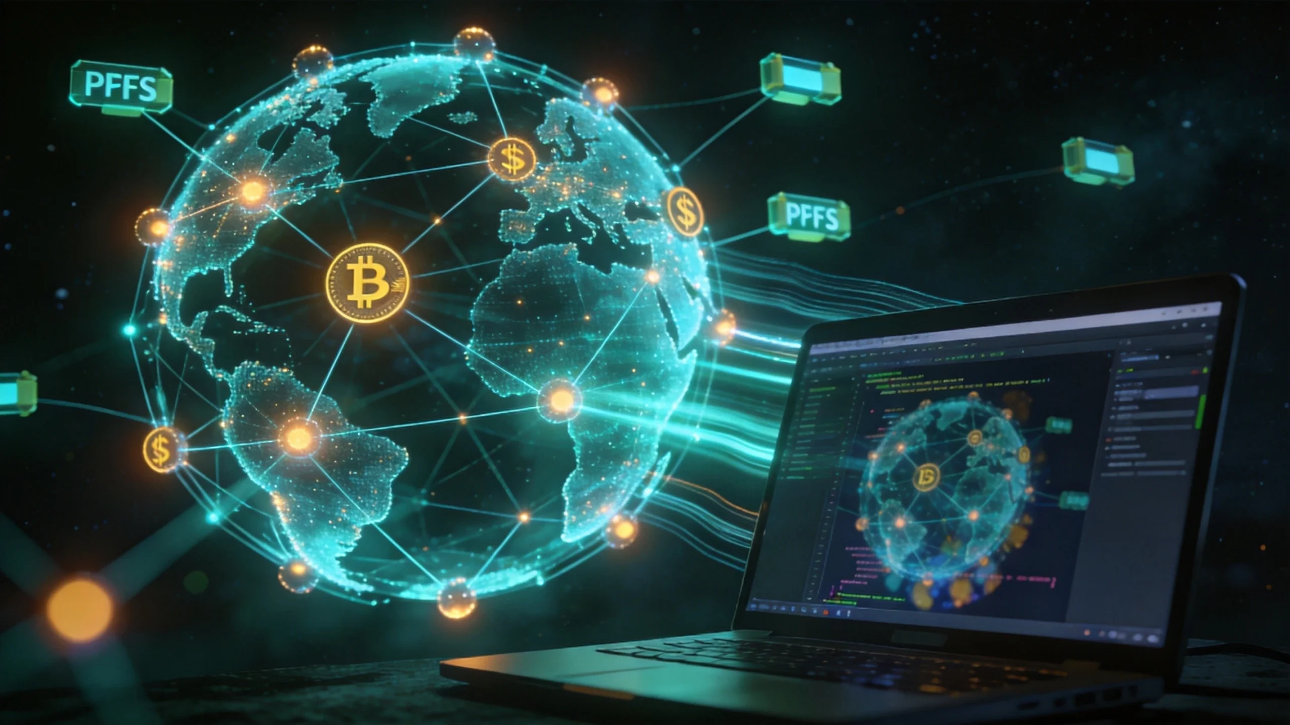 DApp去中心化存储实战：IPFS与Filecoin集成开发指南