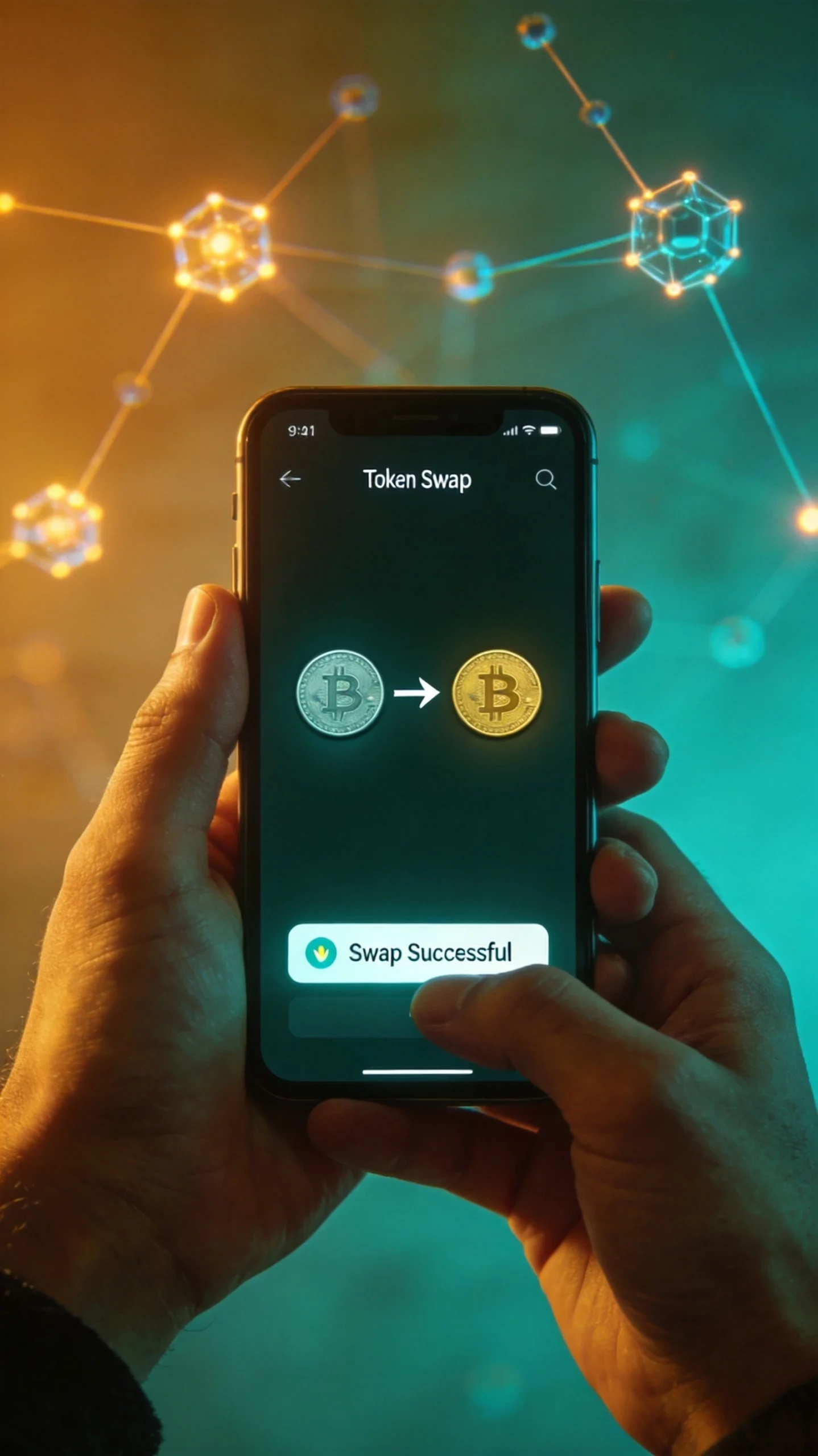 去中心化交易所（DEX）操作指南